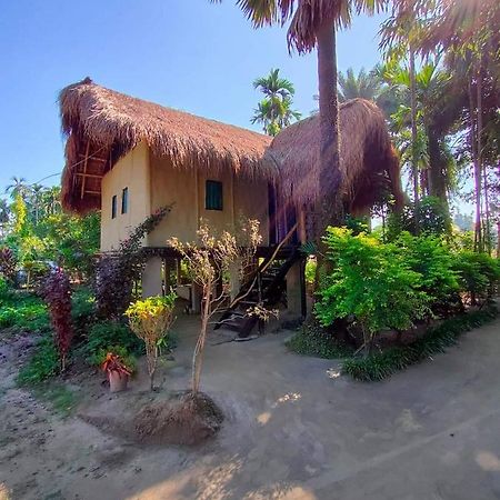 Appartamento Maheswar Land Majuli Esterno foto