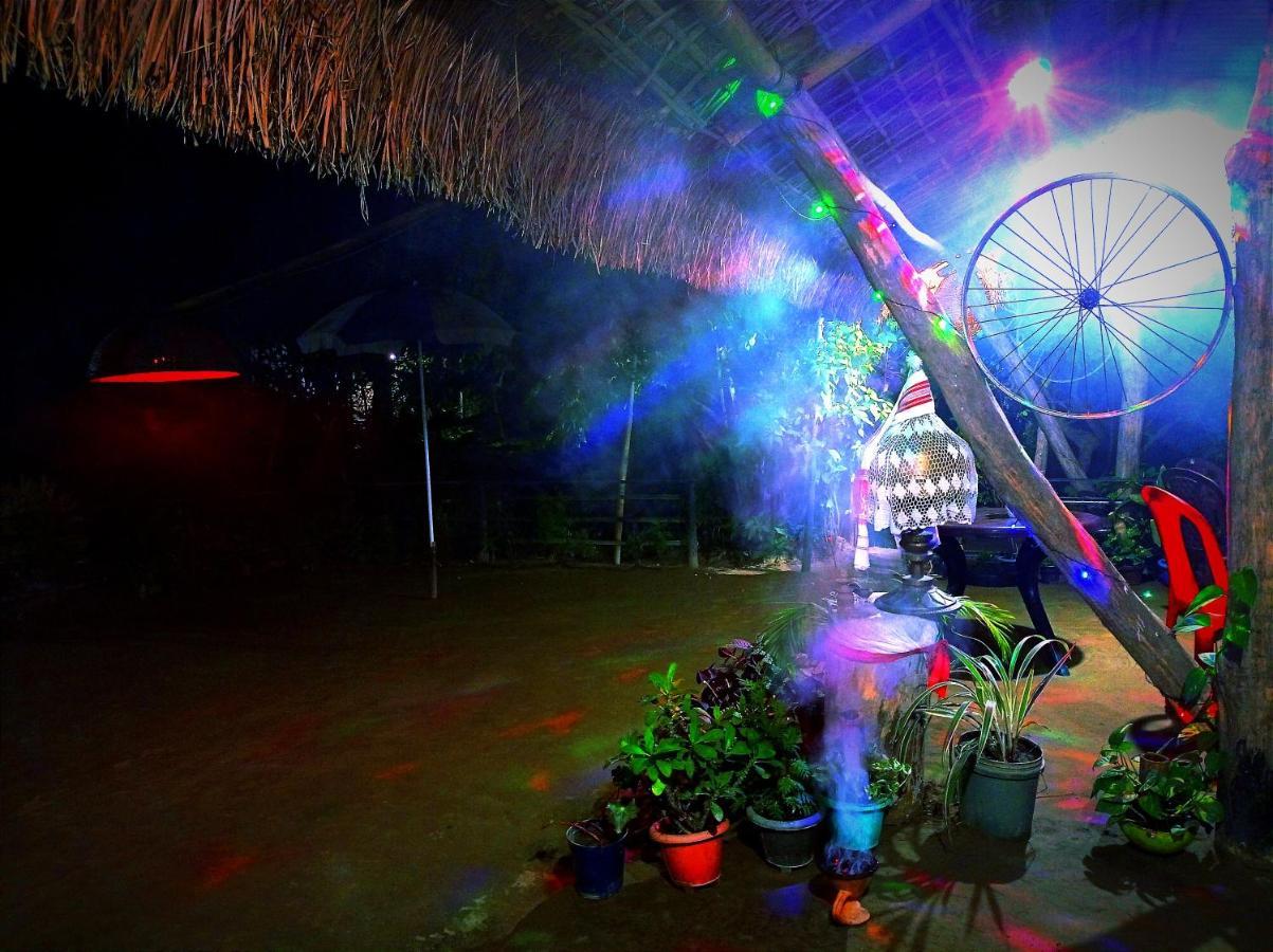 Appartamento Maheswar Land Majuli Esterno foto