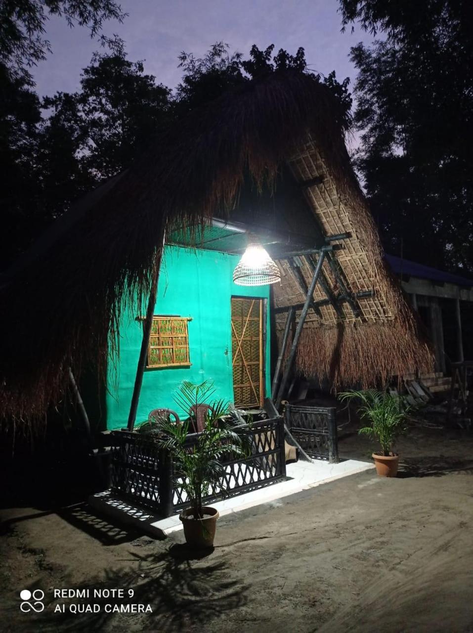 Appartamento Maheswar Land Majuli Esterno foto