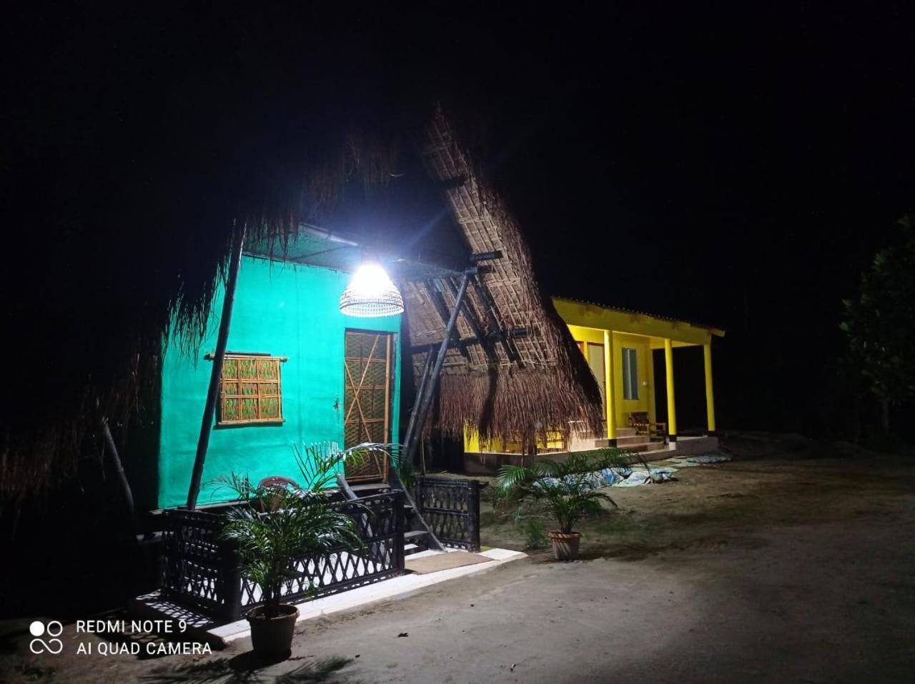 Appartamento Maheswar Land Majuli Esterno foto