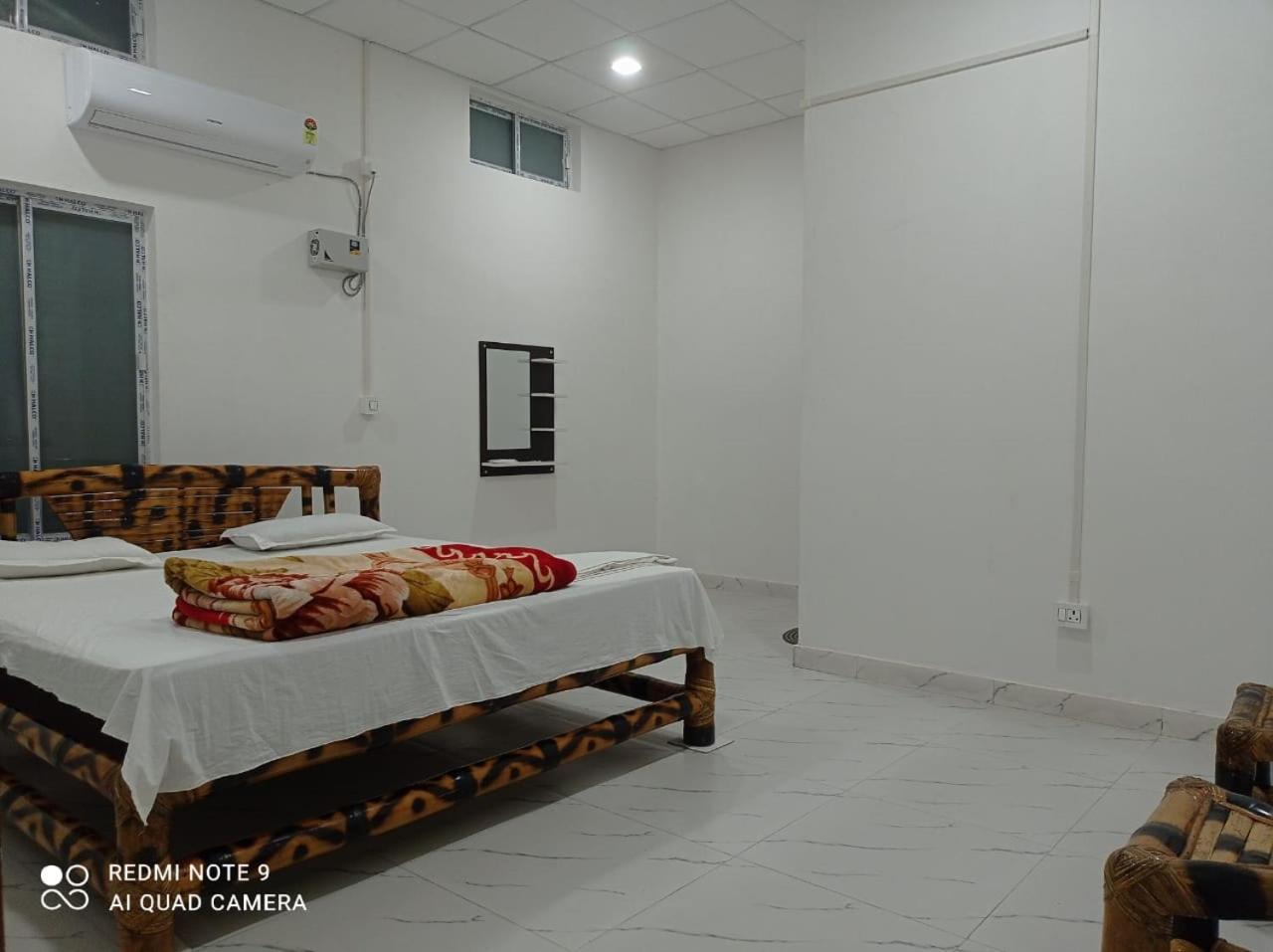 Appartamento Maheswar Land Majuli Esterno foto