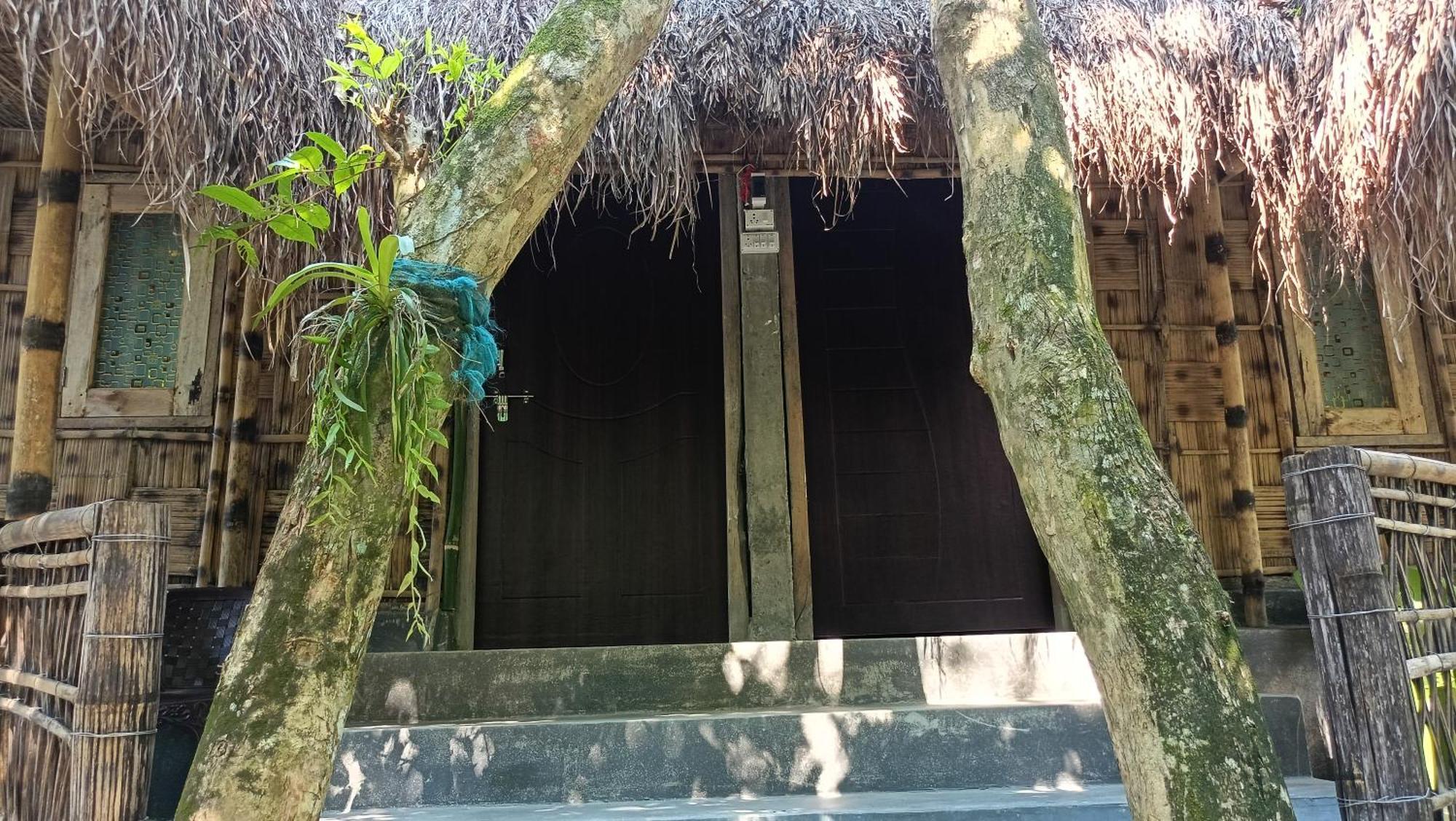 Appartamento Maheswar Land Majuli Esterno foto