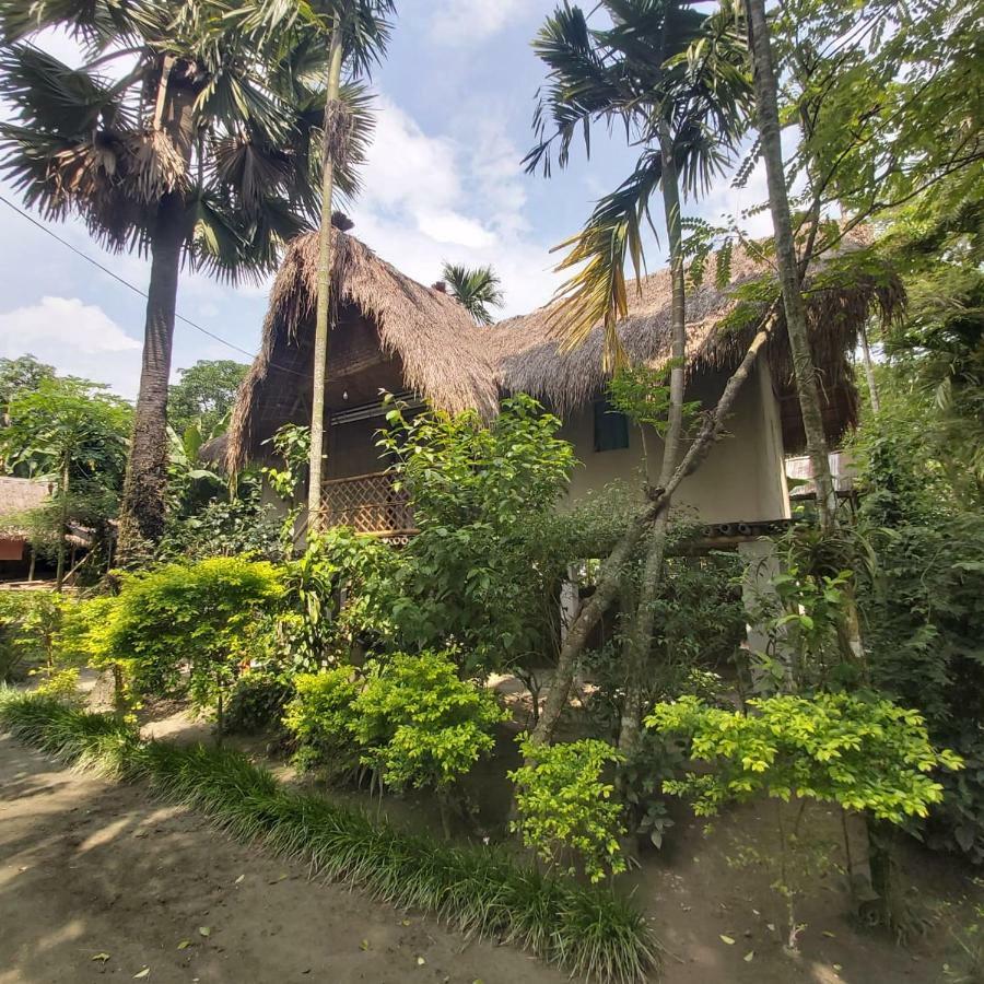 Appartamento Maheswar Land Majuli Esterno foto
